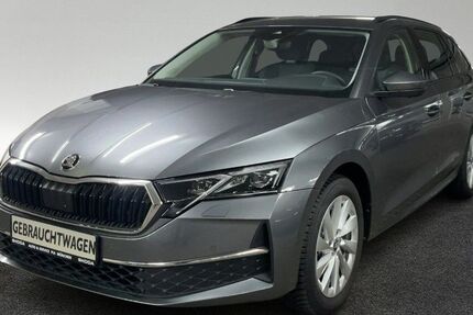 Skoda Octavia 10.200 km 28.960 &euro; München 80687