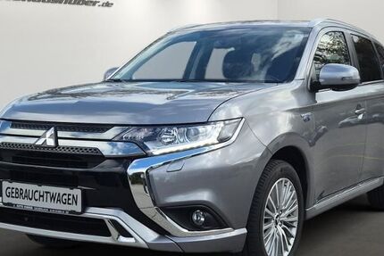 Mitsubishi Outlander 81.800 km 17.900 &euro; Sauerlach-Arget 82054