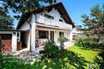 Schönes Zweifamilienhaus, in ruhiger Lage, München-Waldtrudering 6 zimmer
