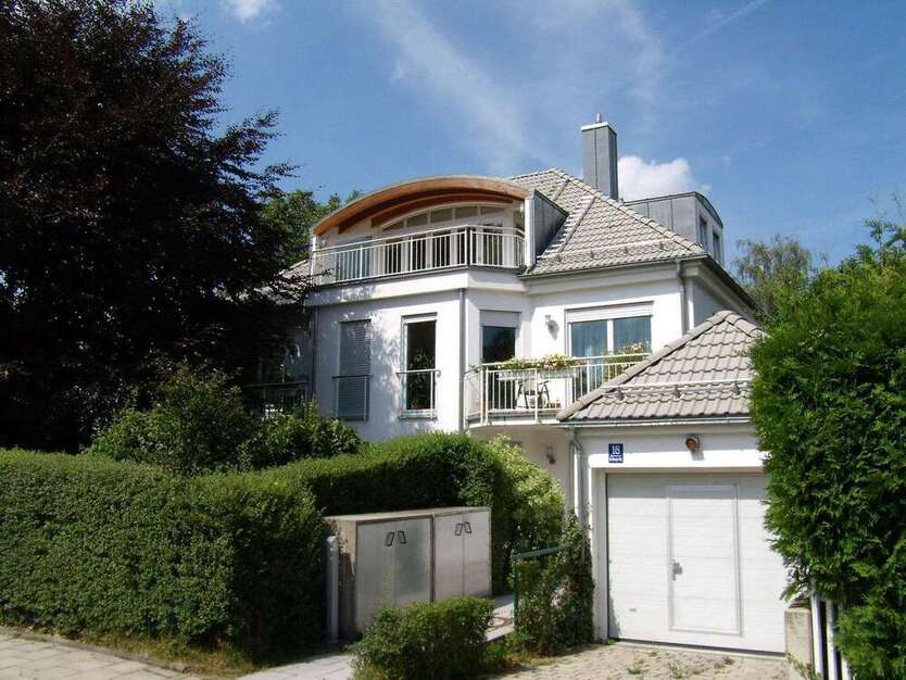 Wohnung zum Mieten in München 1.130 € 50 m²