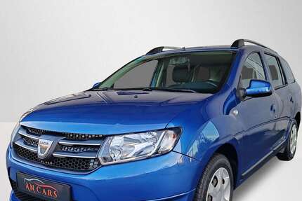 Dacia Logan 159.000 km 5.400 &euro; Oberschleißheim bei München 85764