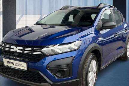 Dacia Sandero 41.764 km 14.990 &euro; München 81827