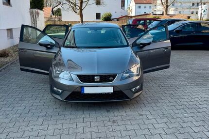 Seat Leon 240.000 km 5.200 &euro; München 81245
