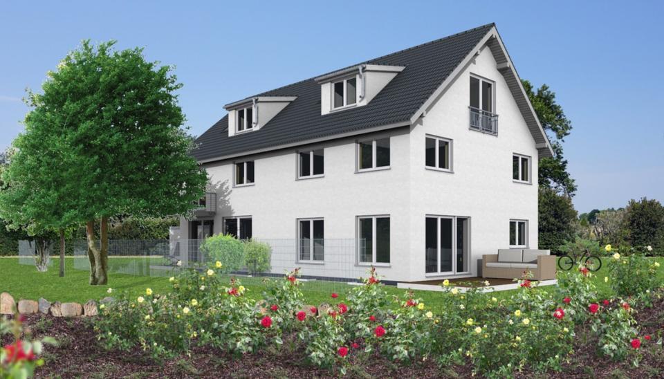 Endlich - Traum für Familien in Südlage von Forstenried!