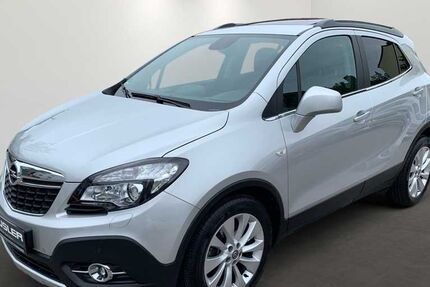 Opel Mokka 56.040 km 11.970 € München 81547