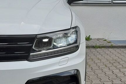 VW Tiguan 96.746 km 27.999 &euro; Aschheim 85609