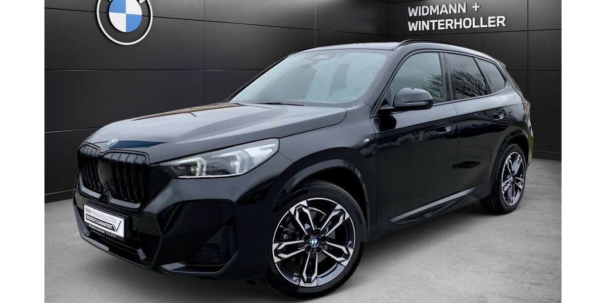 BMW X1 55.100 km 39.580 &euro; Fürstenfeldbruck 82256