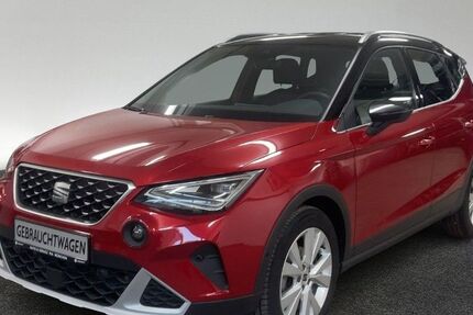 Seat Arona 36.100 km 16.460 &euro; München 80687