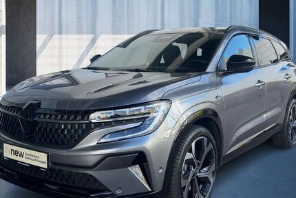 Renault Espace 21.189 km 36.990 &euro; Unterschleißheim 85716