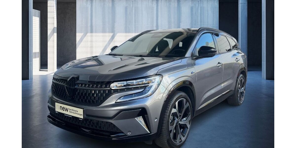 Renault Espace 21.189 km 36.990 &euro; Unterschleißheim 85716