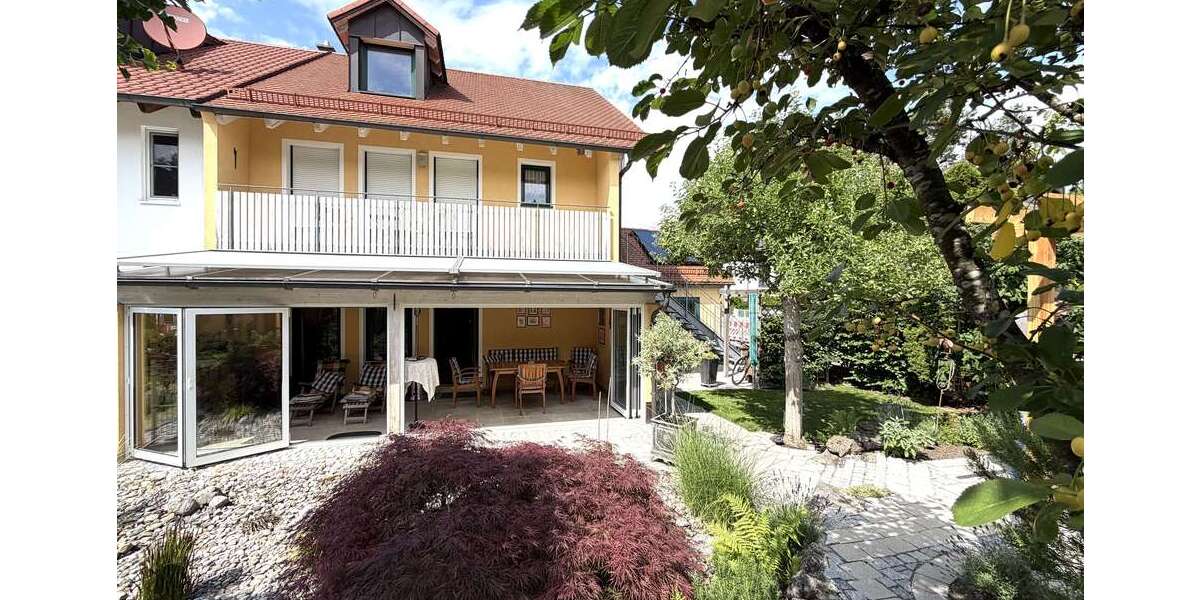 Einfamilienhaus München Am Hart - 5 Zimmer, 165 m&sup2;, 645.000&euro; | Angebot:27017860