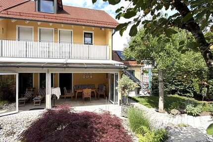 Haus München Am Hart - 5 Zimmer, 165 m&sup2;, 645.000&euro; | Angebot:27017860