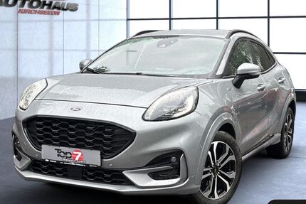 Ford Puma 33.990 km 19.450 &euro; Kirchseeon 85614