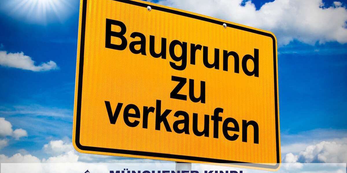 Grundstück Fürstenfeldbruck - 600.000&euro; | Angebot:25519451