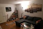 Etagenwohnung München Aubing-Lochhausen-Langwied - 2 Zimmer, 52 m&sup2;, 1.650&euro; | Angebot:27549681