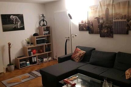Wohnung München Aubing-Lochhausen-Langwied - 2 Zimmer, 52 m&sup2;, 1.650&euro; | Angebot:27549681