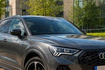 Audi Q3 13.500 km 44.990 &euro; München 80333