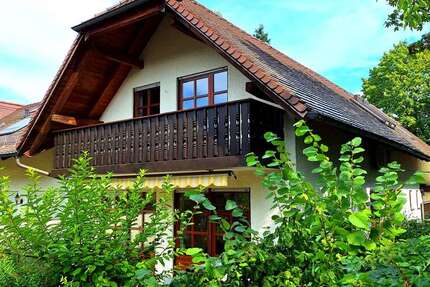 Haus zum Kaufen in München 980.000 € 154 m² 5 zimmer