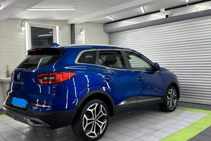 Renault Kadjar 75.000 km 21.500 &euro; München 81925