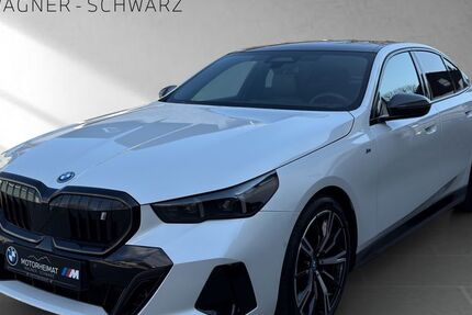 BMW i5 14.900 km 50.850 &euro; Kirchseeon 85614
