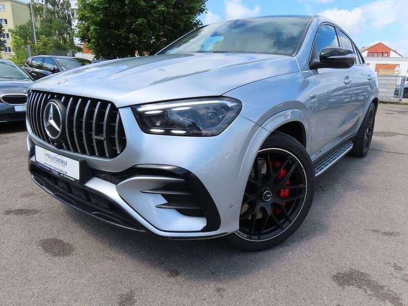GLE 53 AMG