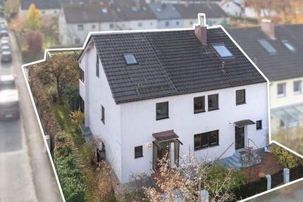 Haus Fürstenfeldbruck - 8 Zimmer, 200 m&sup2;, 940.000&euro; | Angebot:25691105