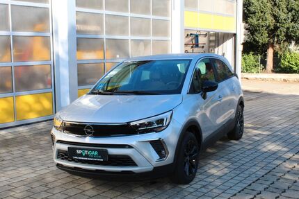 Opel Crossland (X) 1.900 km 20.980 &euro; Egling 82544