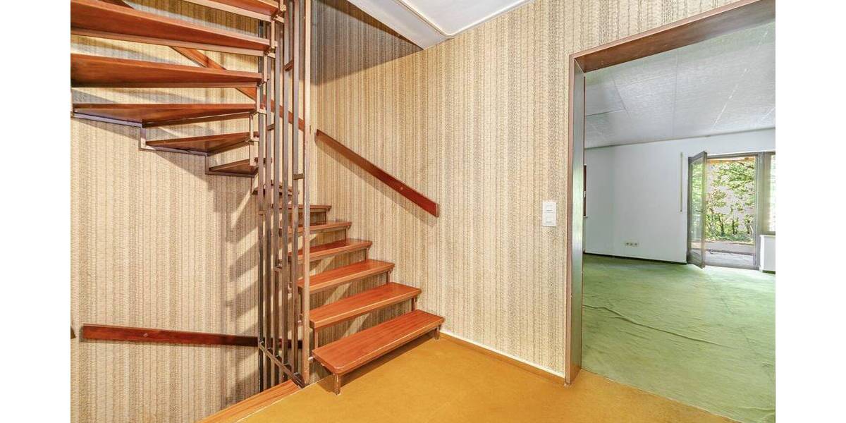 Reihenmittelhaus München Trudering-Riem - 6 Zimmer, 178 m&sup2;, 949.000&euro; | Angebot:26929341