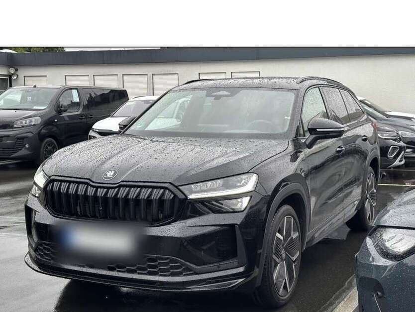 Kodiaq