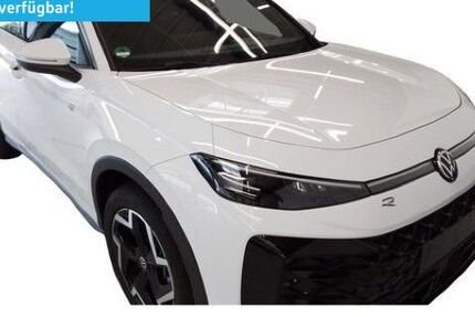 VW T-Roc 8.650 km 36.390 &euro; Olching 82140