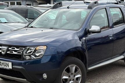 Dacia Duster 52.104 km 7.990 € München 81243