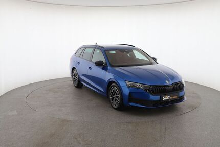 Skoda Octavia 37.038 km 30.950 &euro; Garching 85748