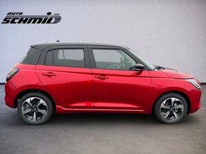 Suzuki SWIFT COMFORT+ CVT HYBRID 2.000 km 19.990 &euro; Höhenkirchen-Siegertsbrun 85635