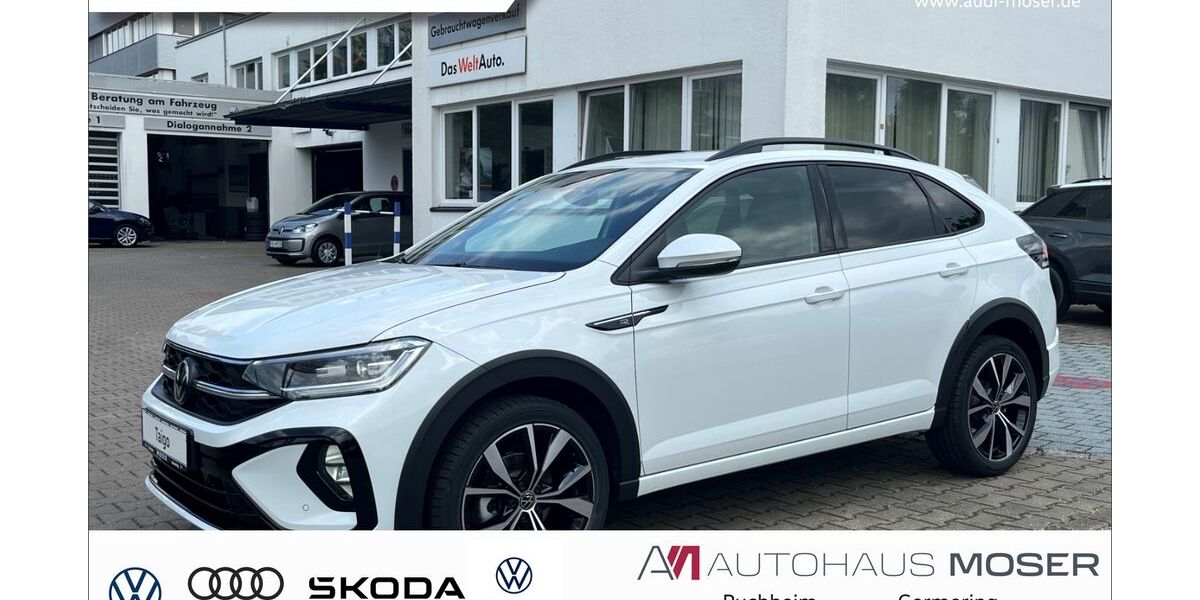 VW Taigo 12.900 km 25.820 € Puchheim 82178