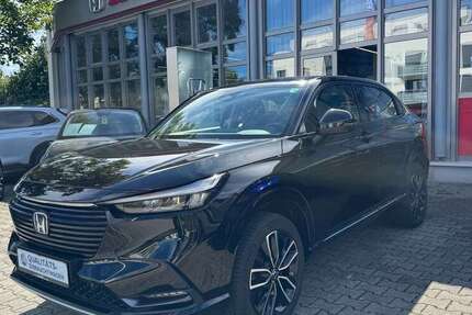 Honda HR-V 15.291 km 28.790 &euro; Ottobrunn - München 85521