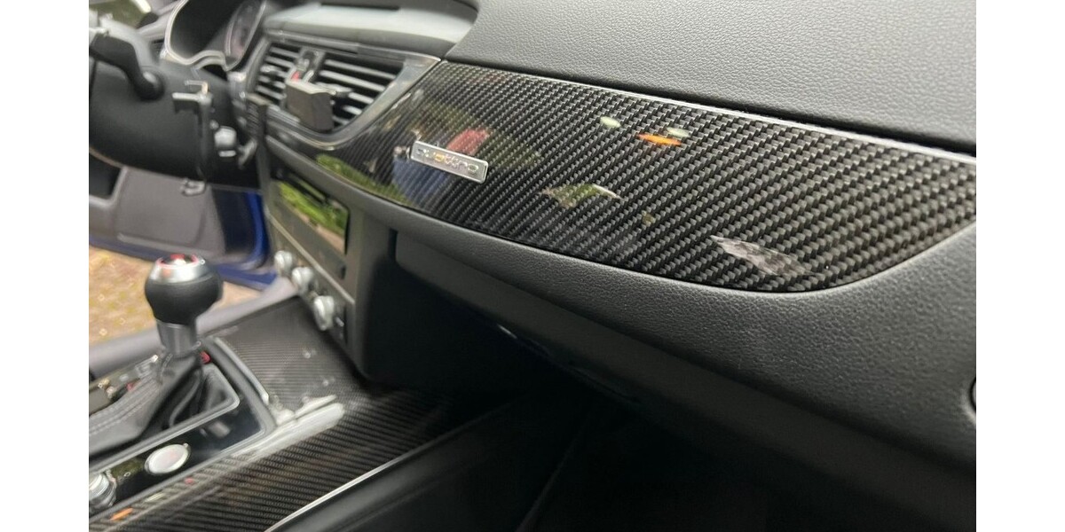 Audi A6 140.000 km 23.500 € Icking 82057