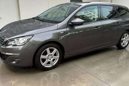 Peugeot 308 119.111 km 5.999 &euro; München 80636