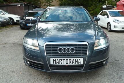 Audi A6 176.500 km 4.890 &euro; Starnberg 82319