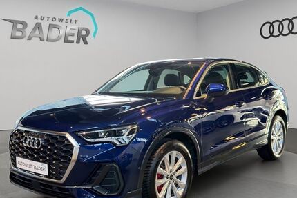 Audi Q3 23.125 km 37.930 &euro; Wolfratshausen 82515