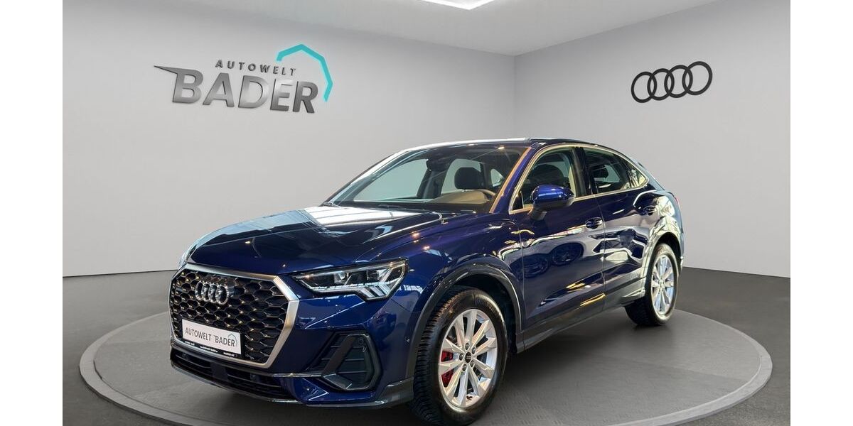 Audi Q3 23.125 km 37.930 &euro; Wolfratshausen 82515