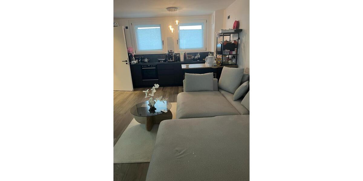 Etagenwohnung München Allach-Untermenzing - 2 Zimmer, 54 m&sup2;, 1.391&euro; | Angebot:25995137