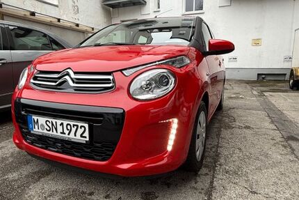Citroen C1 73.959 km 7.600 &euro; München 80686