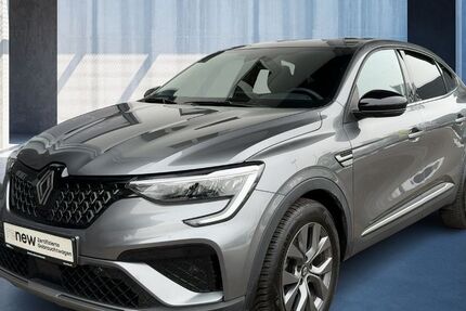 Renault Arkana 33.252 km 24.990 &euro; Unterschleißheim 85716