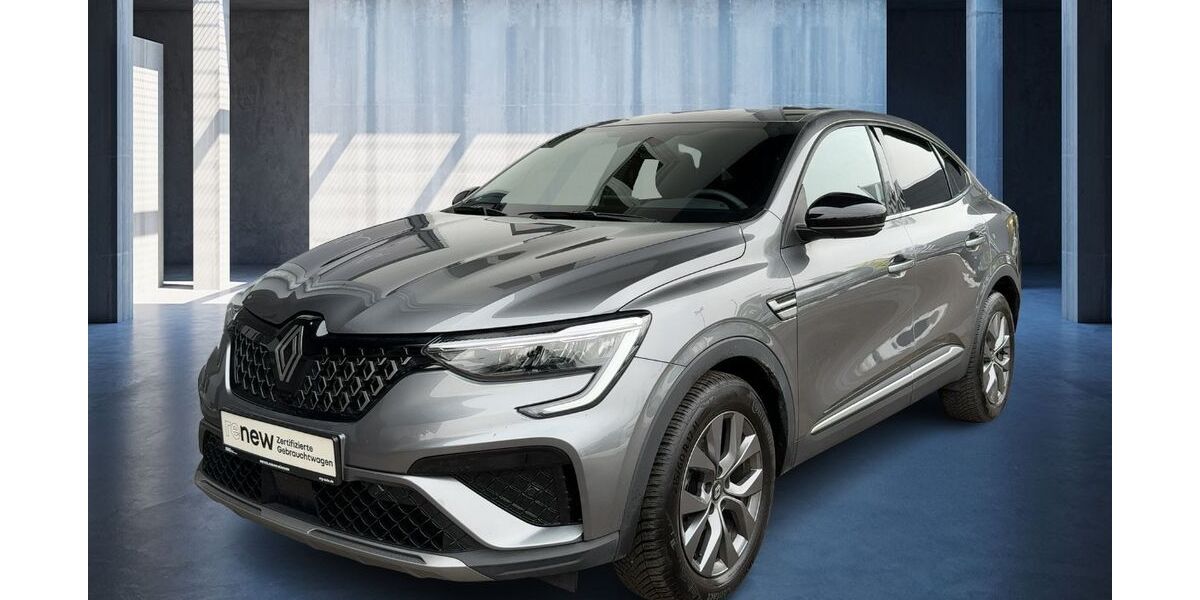 Renault Arkana 33.252 km 24.990 &euro; Unterschleißheim 85716