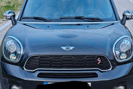Mini Countryman S (Cooper) 159.000 km 8.000 &euro; München 80937