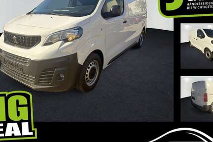 Peugeot Expert 8.609 km 21.990 &euro; Neufahrn 85375