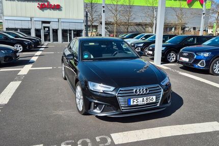 Audi A4 114.000 km 21.150 &euro; Neufahrn 85375