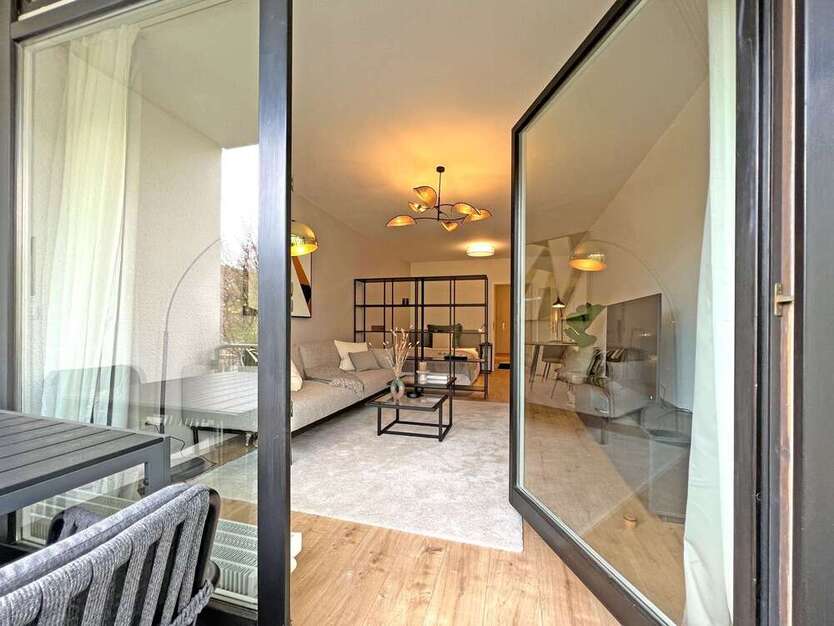 Wohnung zum Kaufen in München Lehel 649.000 € 46 m²