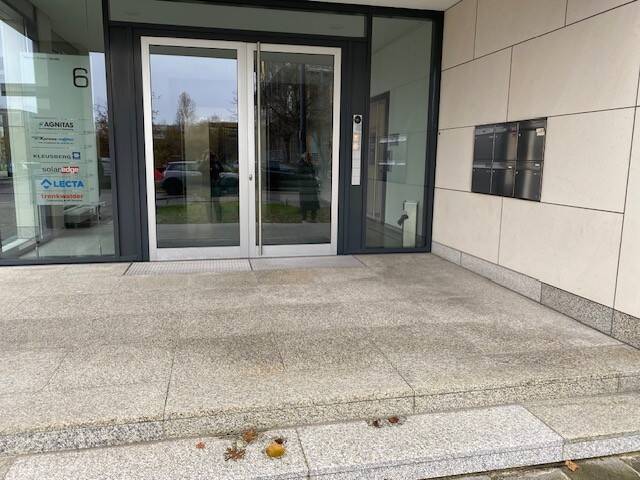 NachmieterUntermieter für Bürofläche Nähe Riem-Arcaden - All-in-Miete