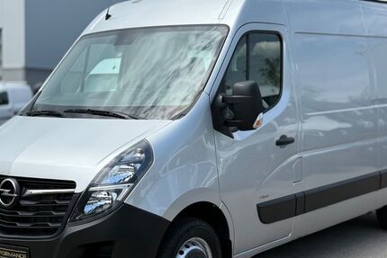 Opel Movano 119.000 km 21.490 &euro; Bergkirchen 85232